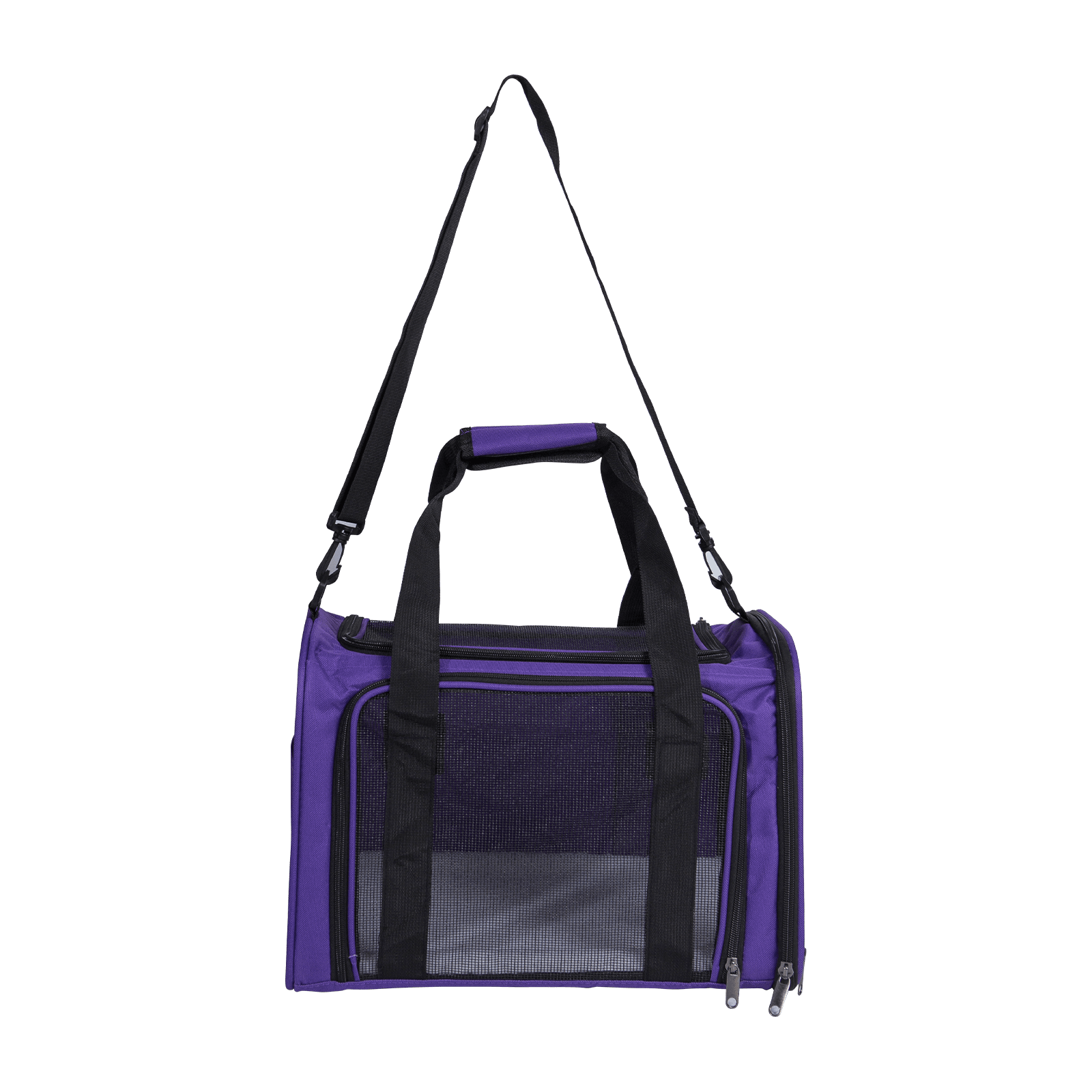 Vários estilos de bolsas de ombro