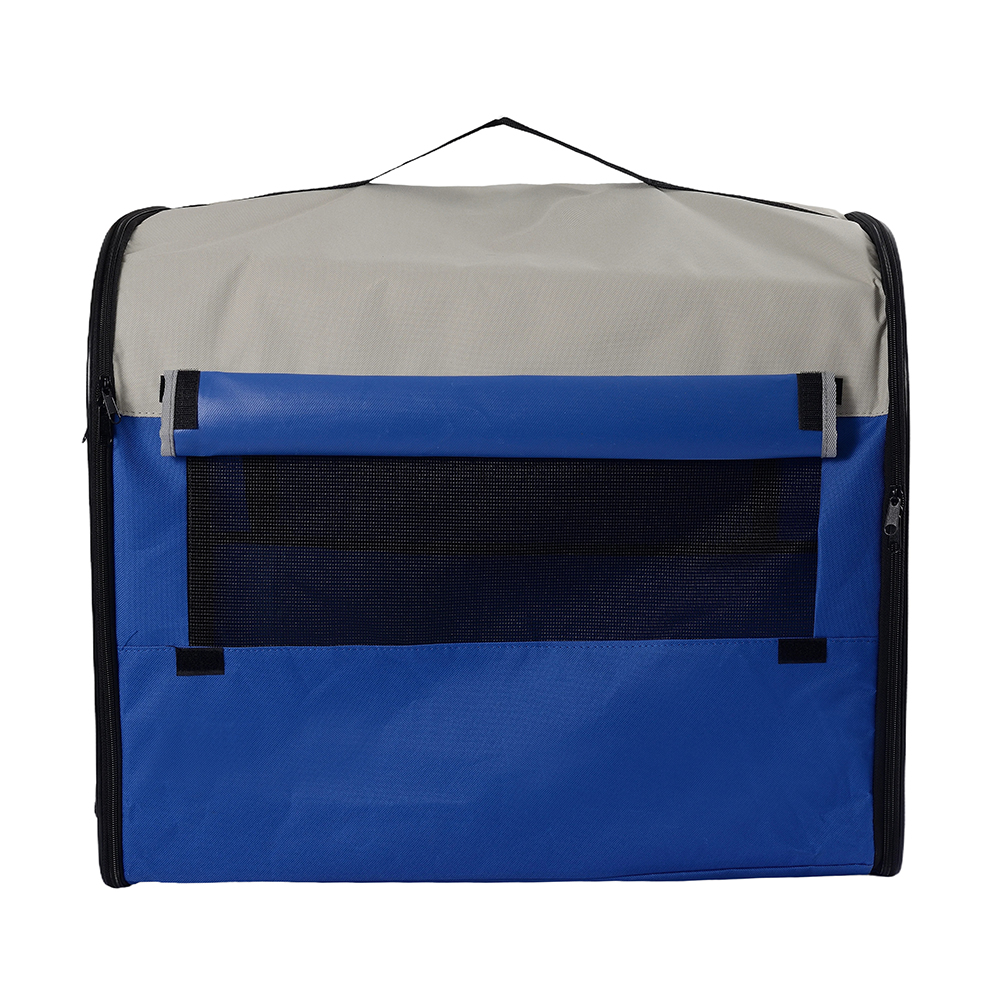 Bolsa dobrável para transporte de animais de estimação Tenda para brincar com animais de estimação