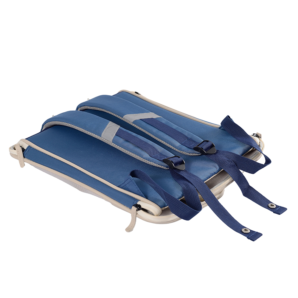 Mochila portátil para transporte de animais de estimação