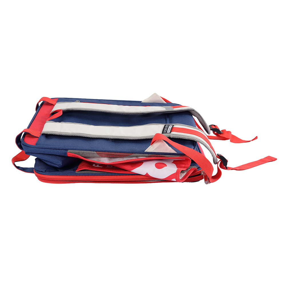 Mochila pequena portátil para animais de estimação