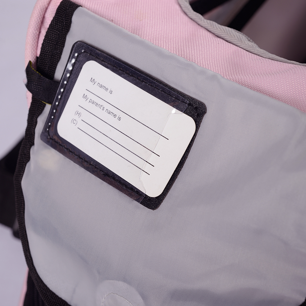 Bolsa portátil macia personalizada de fábrica para animais de estimação, pequenos animais com almofada de xixi