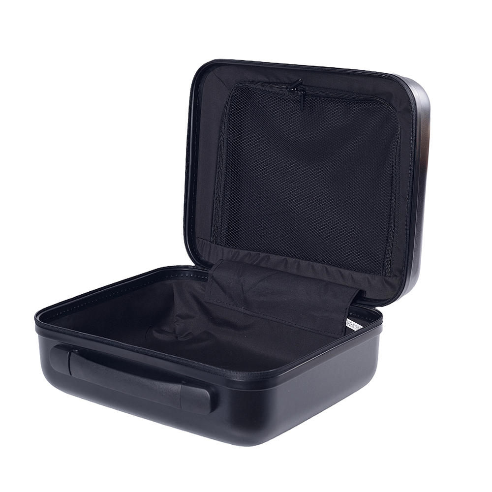 Bolsa cosmética de beleza de 14 polegadas