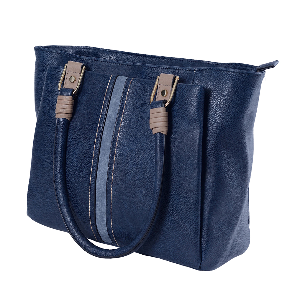 Bolsa de mulher luxuosa