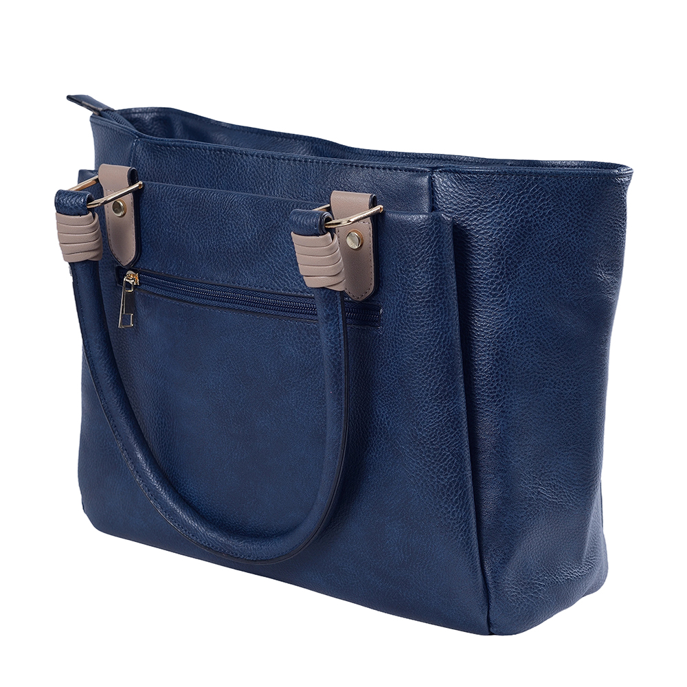 Bolsa de mulher luxuosa