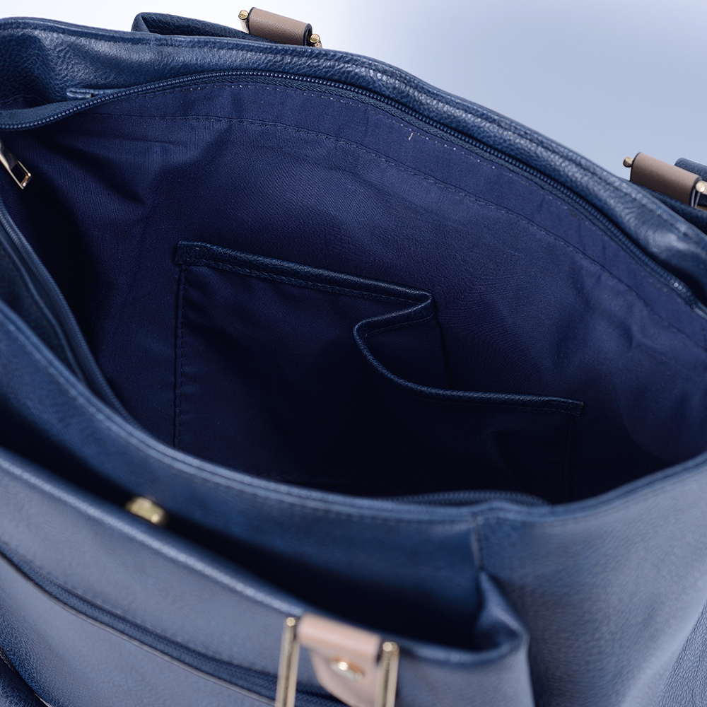 Bolsa de mulher luxuosa