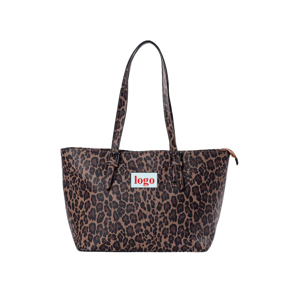 Bolsa feminina personalizada de fábrica