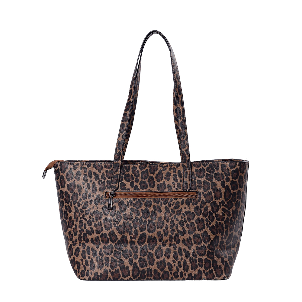 Bolsa feminina personalizada de fábrica