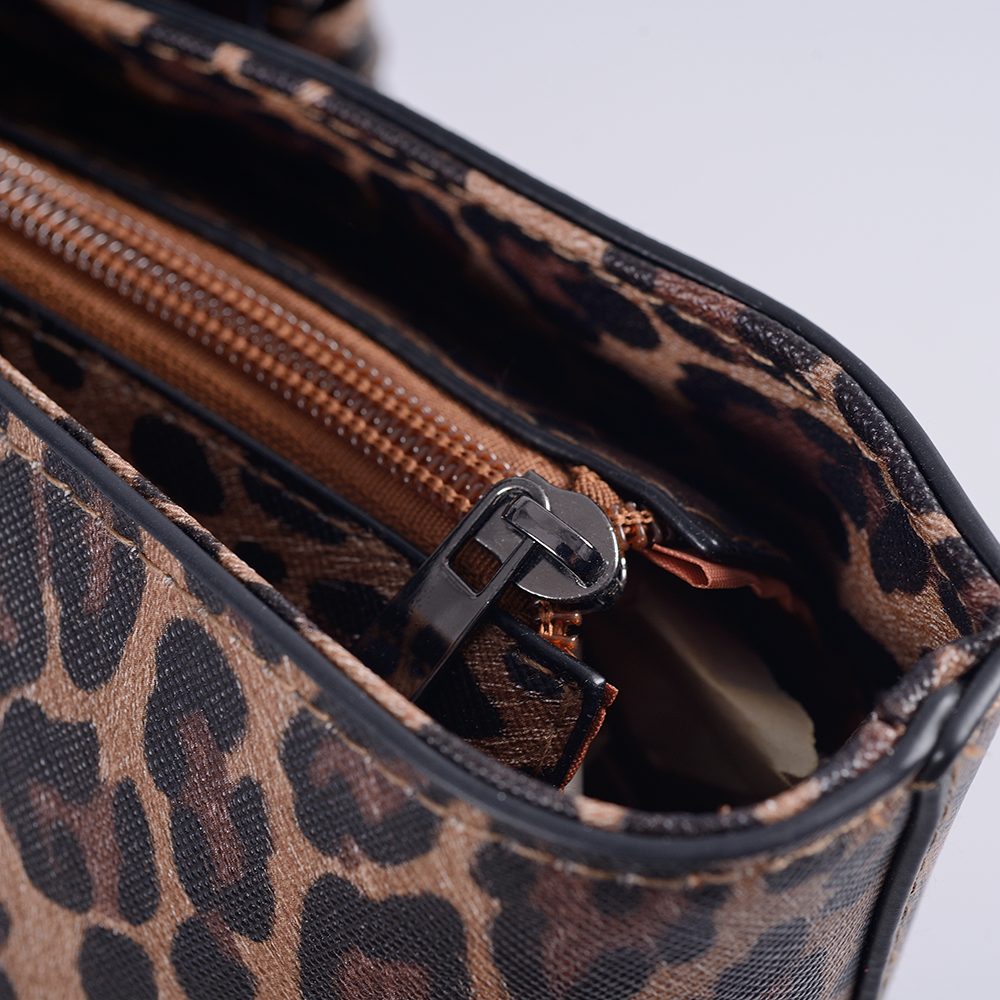 Bolsa feminina personalizada de fábrica