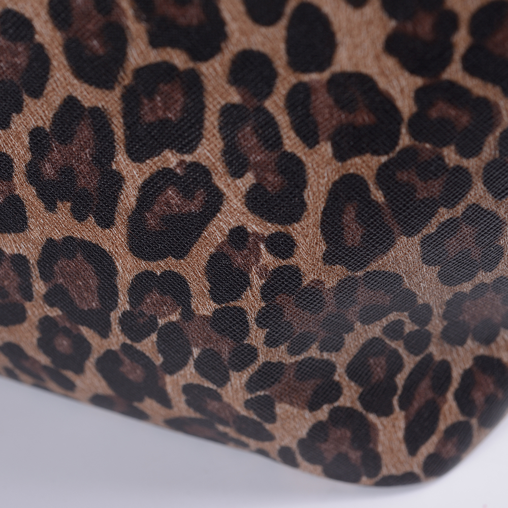 Bolsa feminina personalizada de fábrica