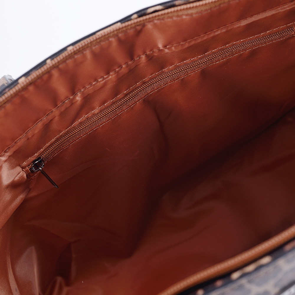 Bolsa feminina personalizada de fábrica