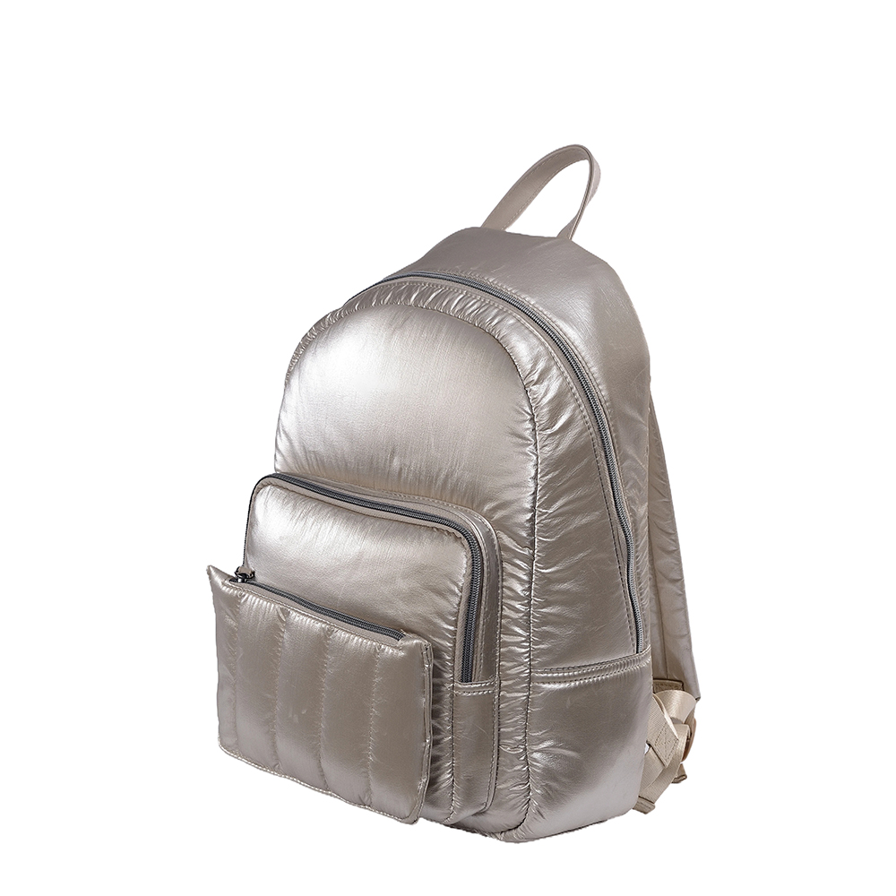 Mochila personalizada de fábrica unissex para escola/viagens/negócios