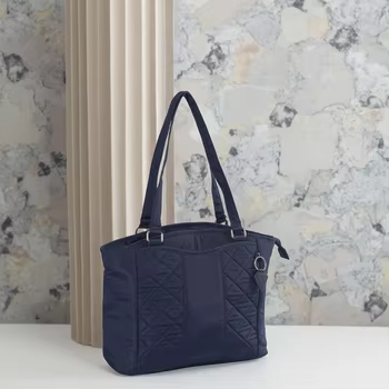 bolsa de compras feminina ao ar livre bolsa de ombro casual bolsa nas axilas