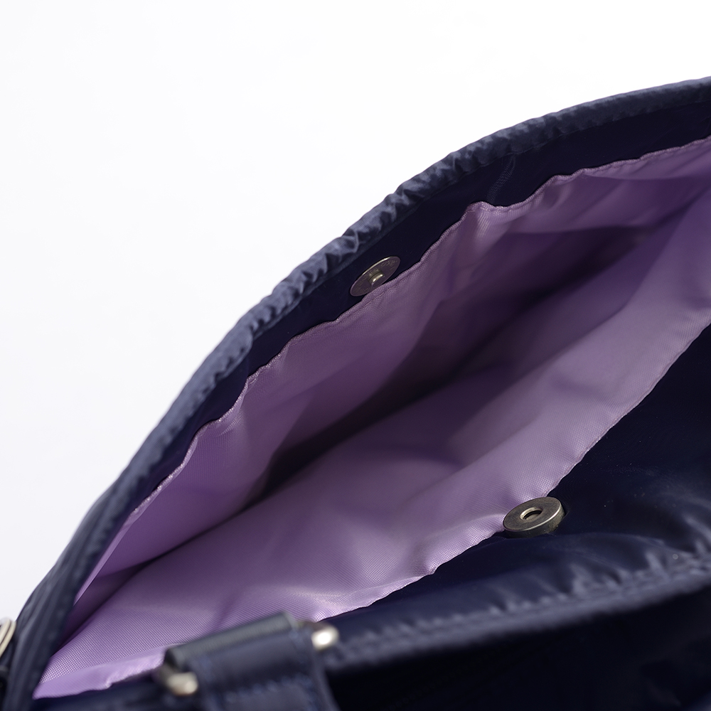 bolsa de compras feminina ao ar livre bolsa de ombro casual bolsa nas axilas
