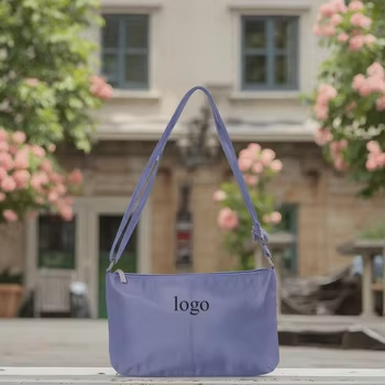 bolsa feminina nas axilas bolsa de mensagem bolsa de ombro quadrada pequena simples e versátil