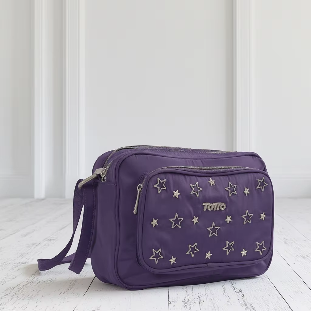 Bolsa pequena unissex de ombro único design personalizado bolsa multifuncional bolsa crossbody unissex