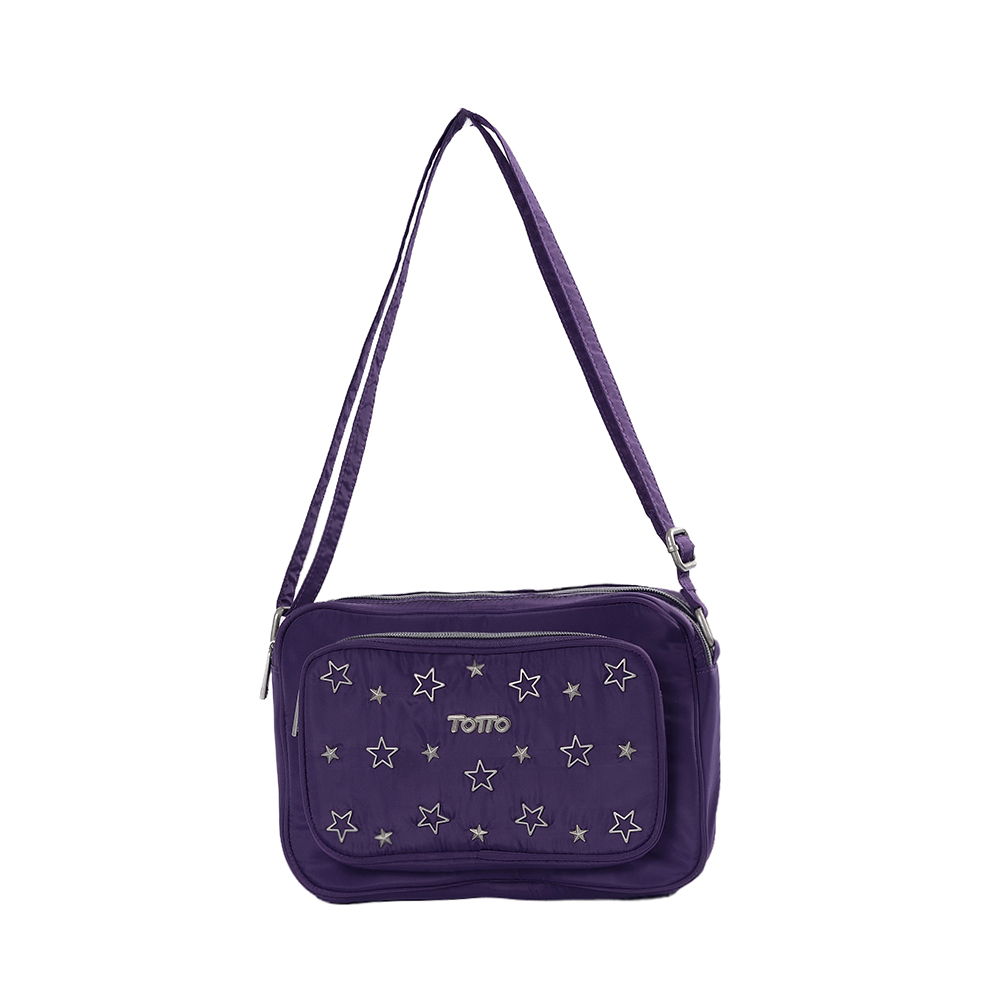 Bolsa pequena unissex de ombro único design personalizado bolsa multifuncional bolsa crossbody unissex