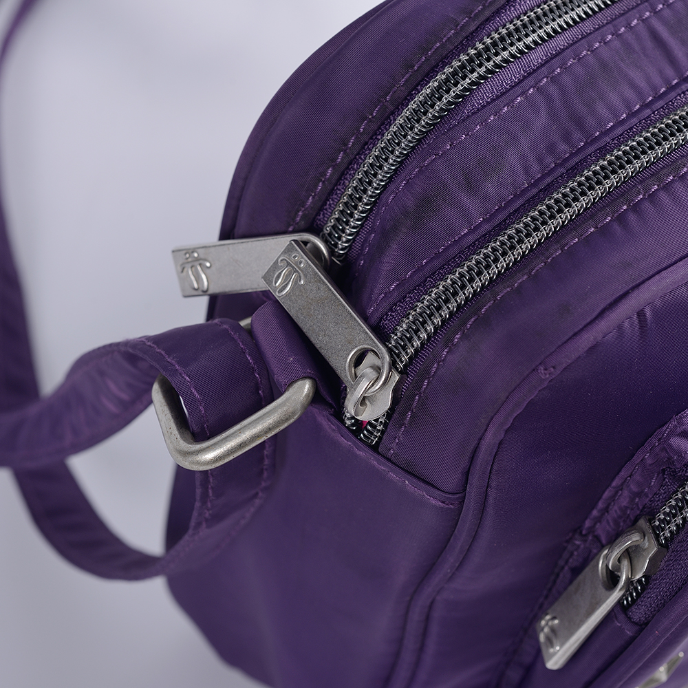 Bolsa pequena unissex de ombro único design personalizado bolsa multifuncional bolsa crossbody unissex