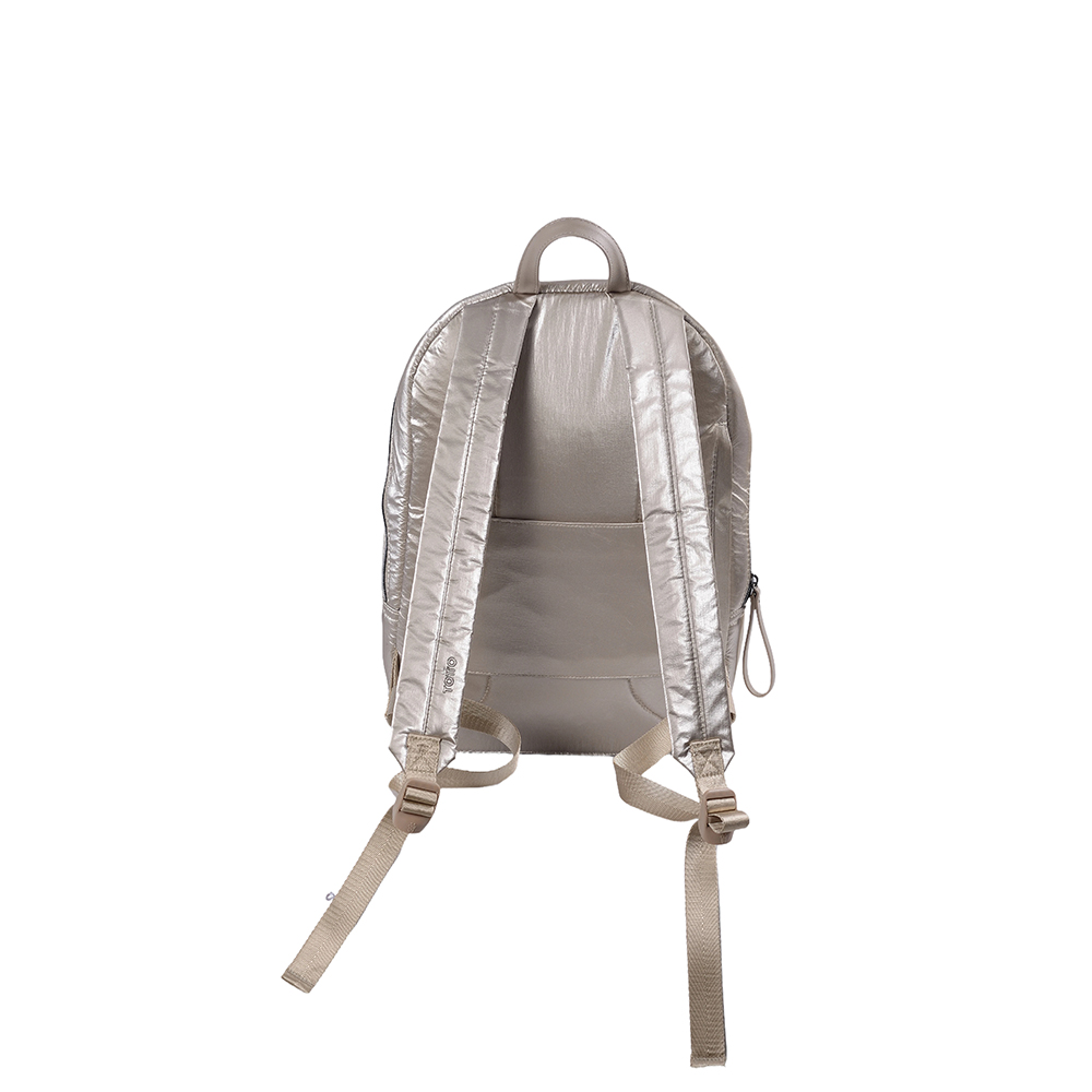 mochila com compartimento para laptop bolsa macia para inverno personalizada de fábrica