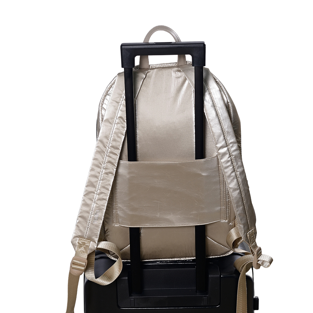 mochila com compartimento para laptop bolsa macia para inverno personalizada de fábrica