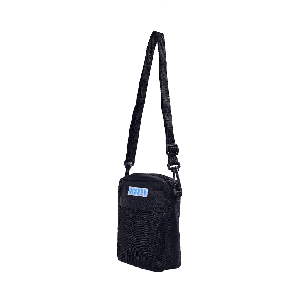 mini bolsa transversal unissex bolsa oxford para atividades ao ar livre