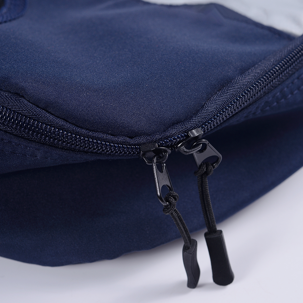 bolsa de higiene pessoal bolsa de banheiro bolsa de lavagem bolsa de armazenamento de pano durável