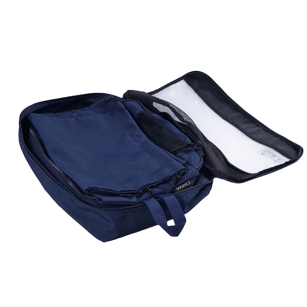 bolsa de banheiro bolsa de higiene para viagens bolsa de armazenamento de pano de alta qualidade vários tamanhos