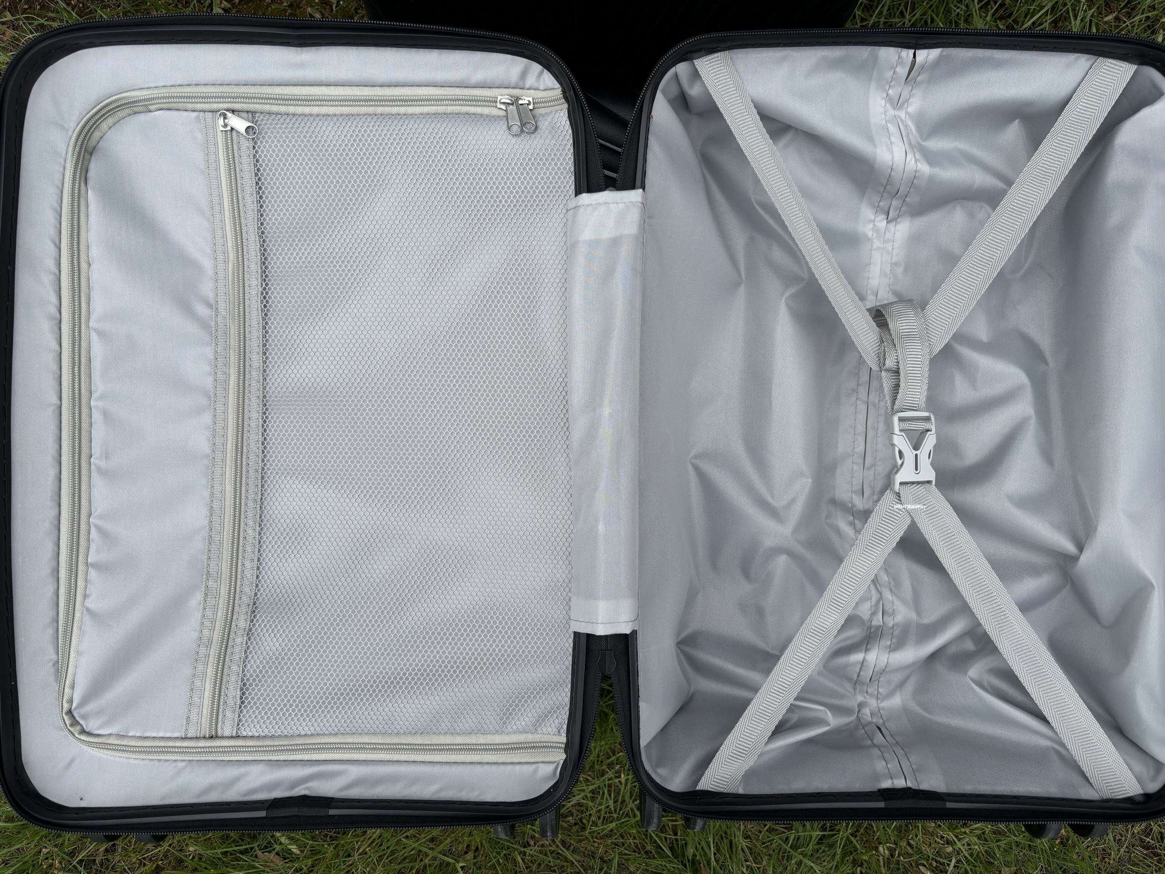 4 pçs conjuntos de mala de bagagem pp trole valise à prova dwaterproof água & durável conjuntos de mala de boa qualidade